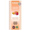 Kirat Dolceria Cioccolato di Modica IGP fichi d'india 100gr Kirat
