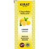 Kirat Dolceria Cioccolato di Modica IGP limone 100gr Kirat