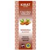 Kirat Dolceria Cioccolato di Modica IGP Mandorla 100gr Kirat
