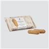 Domori / Agrimontana Biscottoni Grano Integrale e Zucchero di Canna 240 g Pintaudi