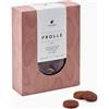 Domori / Agrimontana Frolla cioccolato e fior di sale 160 g Pintaudi Domori