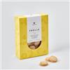 Domori / Agrimontana Frolla mandorle e limone 160 g Pintaudi Domori