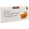 Domori / Agrimontana Scorza di limone di Amalfi 150 g Agrimontana