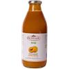 Domori / Agrimontana Succo di frutta bio albicocca 750 ml Achillea