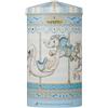 Maxtris Carillon latta ciocomandorla incartati 160gr celesti Maxtris