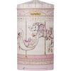 Maxtris Carillon latta ciocomandorla incartati rosa 160gr Maxtris