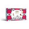 Maxtris Confetti ciocomandorla amarena bianchi 500gr Maxtris
