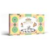 Maxtris Confetti ciocomandorla ricotta e pera bianchi 500gr Maxtris