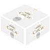 Maxtris Confetti les noisettes cri cri bianco 500gr Maxtris