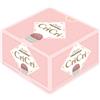 Maxtris Confetti les noisettes cri cri rosa 500gr Maxtris
