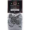 Gran Pastai Giacalone Pasta Busiata al Nero di Seppia 500gr - Gran Pastai Giacalone
