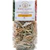 Gran Pastai Giacalone Pasta Busiata Tricolore 500gr - Gran Pastai Giacalone