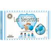 Maxtris Confetti les noisettes sfumati celesti kg1 Maxtris