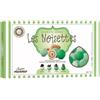 Maxtris Confetti les noisettes sfumati verdi kg1 Maxtris