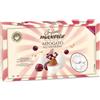Maxtris Confetti ciocomandorla affogato amarena bianco kg1 Maxtris