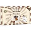 Maxtris Confetti ciocomandorla affogato cioccolato bianco kg1 Maxtris