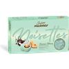 Maxtris Confetti les noisettes nuance acquamarina kg1 Maxtris