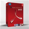 Adobe Acrobat Pro DC 2022 - macOS