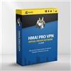 Avast HMA! Pro VPN - 1 Anno