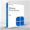 Microsoft Windows Server 2025 Remote Desktop Services (50 cal) - 50 User CAL