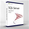 Microsoft SQL Server Standard 2022
