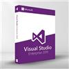 Microsoft Visual Studio 2019 Enterprise