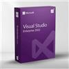 Microsoft Visual Studio 2022 Enterprise