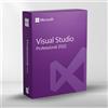 Microsoft Visual Studio 2022 Professional
