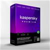 Kaspersky Premium - 2 Anni / 1