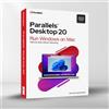 Parallels Desktop 20 - 1 Anno / Pro