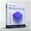 Ashampoo Backup Pro 16