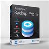 Ashampoo Backup Pro 17