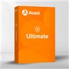 Avast Ultimate Suite - 5 / 1 anno / Windows