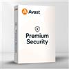 Avast Premium Security - 5 / 1 anno