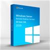 Microsoft Windows Server 2019 Remote Desktop Services (50 User Cal)
