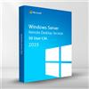 Microsoft Windows Server 2022 Remote Desktop Services (50 Cal)