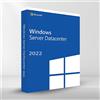 Microsoft Windows Server 2022 Datacenter