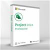 Microsoft Project 2024 Professional - 1