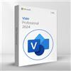 Microsoft Visio 2024 Professional - 3