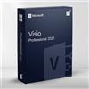 Microsoft Visio 2021 Professional