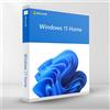 Microsoft Windows 11 Home - OEM