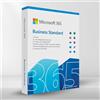 Microsoft 365 Business Standard