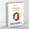 Microsoft Office 2024 Professional Plus LTSC