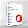 Microsoft Office 2021 Professional Plus - 1 / Bind