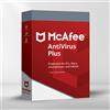 McAfee Antivirus Plus - 1