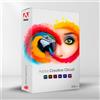 Adobe Creative Cloud - All Apps - 1 mese