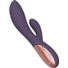 LELO Vibratore Rabbit Viola Lelo Ina Thrust