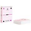 100% Giochi,SecretPlay SECRET PLAY - GIOCO DI CARTE PER COPPIE "CIVILISEXATIONS"