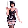 Chilirose,Costumes Chilirose Costume da Cameriera S - L