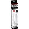 Pipedream,Pump WorX Pompa Per Pene Worx Beginners Power - Trasparente